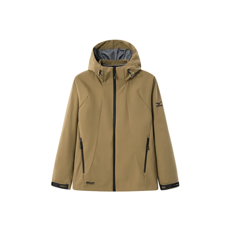 Mizuno Jackets Unisex-0