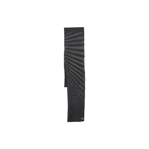 Moncler Radiance Padded Scarf