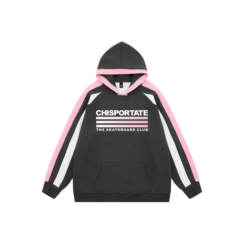 Chisportate Sweatshirts Unisex-2