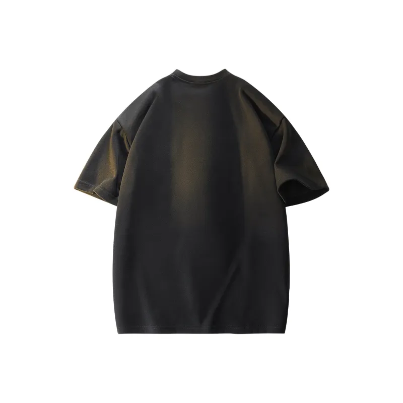 No Tears T Shirts Unisex-1