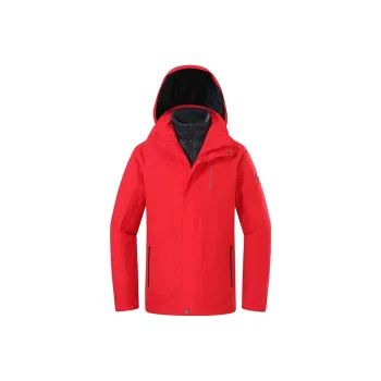 TOREAD Windbreaker Jackets Unisex