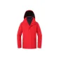 Rosefinch Red