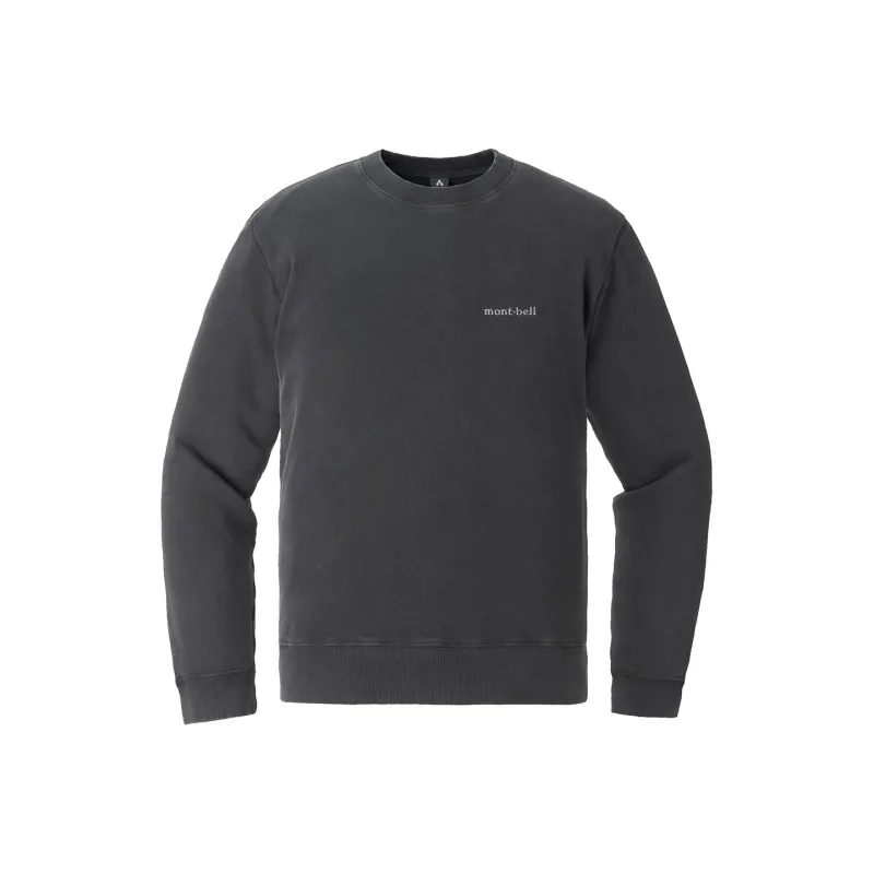 MONTBELL Sweatshirts Men-3