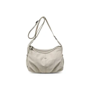 Gerlanx Nylon Fabric Shoulder Bag Women's Multicolor
