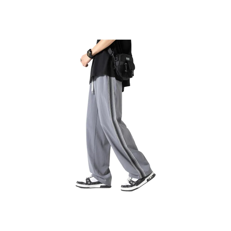 CREAZIONI LA FANTASIA E MOBILE Casual Pants Unisex-8