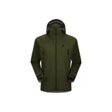 Dark Brown Green
