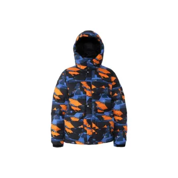 THE NORTH FACE Jackets Coats Men's Blue
