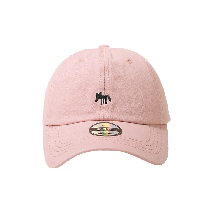 Classmate Yang Cotton Baseball Caps Unisex-7