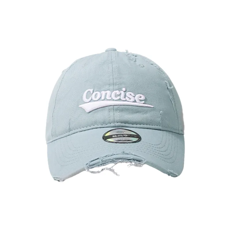 Classmate Yang Cotton Baseball Caps Unisex-5