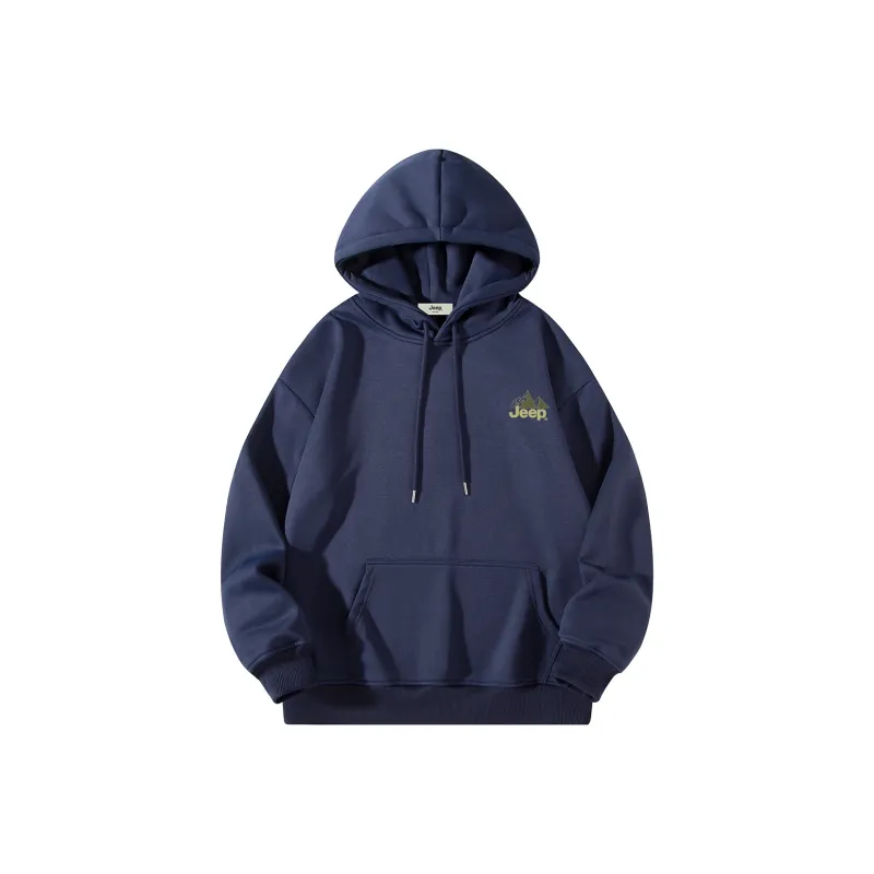 Jeep Sweatshirts Unisex-4