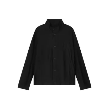 CROQUIS Jackets Men