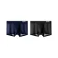 2 Pack (Royal Blue+Black)