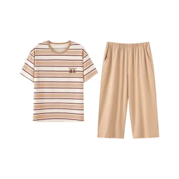 GOSO Pajama Set Women's Image Color