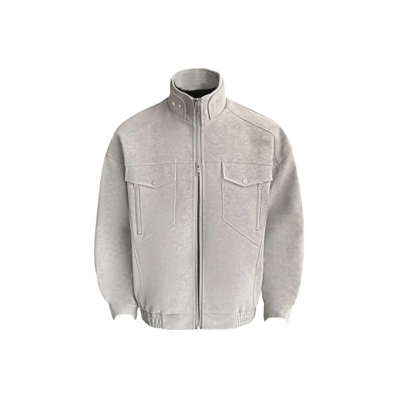 EYEUNDERSTAND Jackets Unisex-9