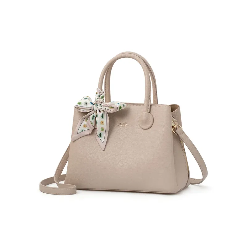 Vigno Synthetic Leather Shoulder Bag, Crossbody Bag, Handbag Women's Multicolor-11