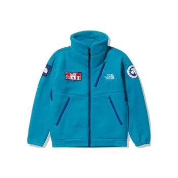THE NORTH FACE THE NORTH FACE Apparel Collection Jackets & Coats Men's Jadeite Color