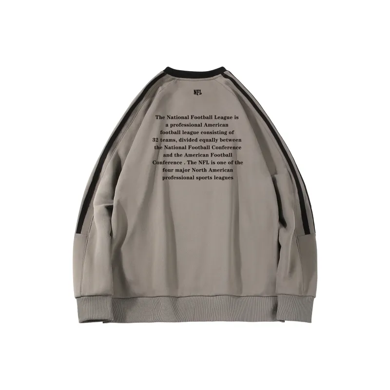 NFL Sweatshirts Unisex-0