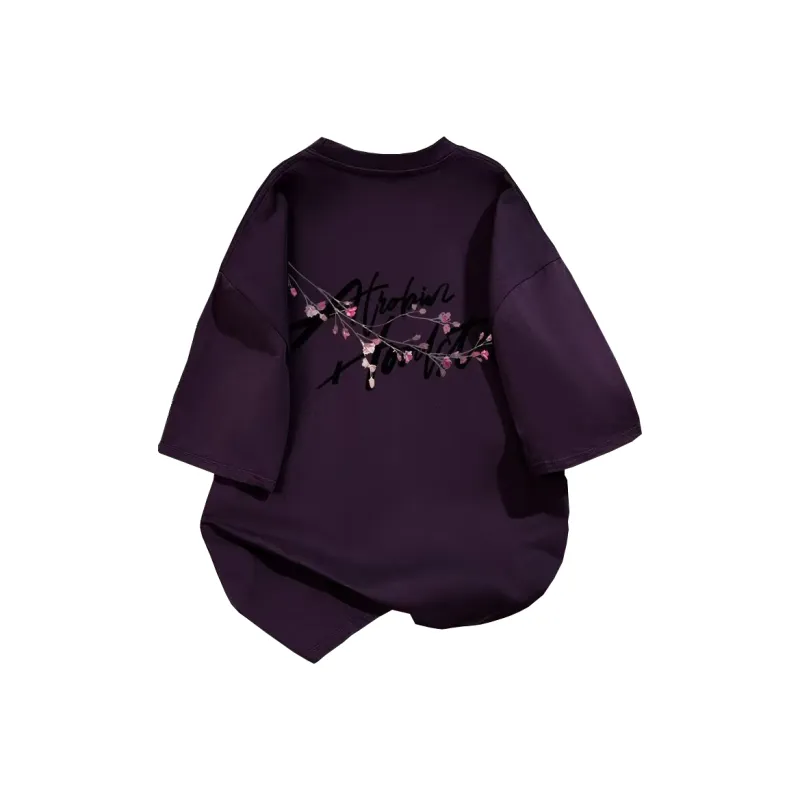 TONYBEAR T Shirts Men-5