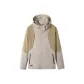 [2 Pack]Khaki-Liner Detachable