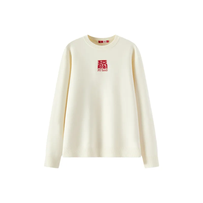 SEM/R x ZHANGRENHUAFEIYI LIANMINGKUAN Knitwear Men's-2