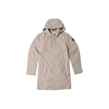 Timberland Windbreaker Jackets Men Khaki