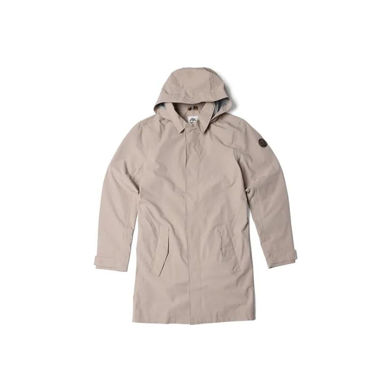 Timberland Windbreaker Jackets Men Khaki-0