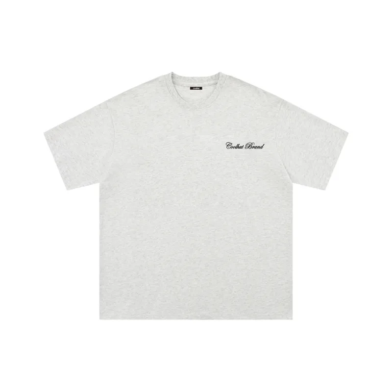 Coolhut T Shirts Unisex-8