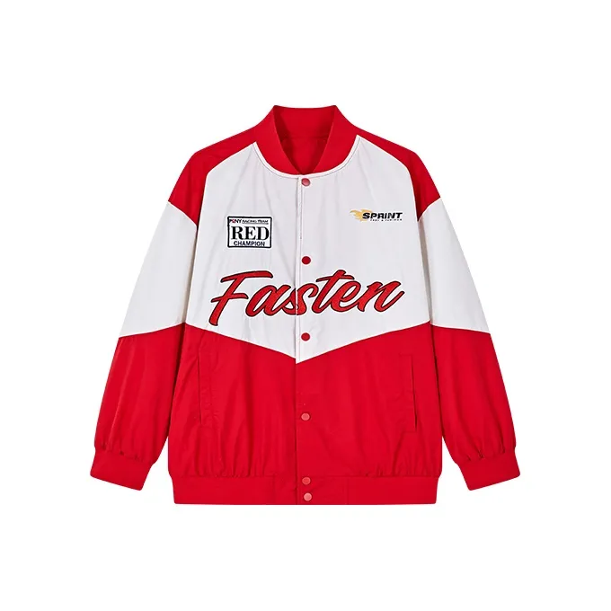 Pony Jackets Unisex-4