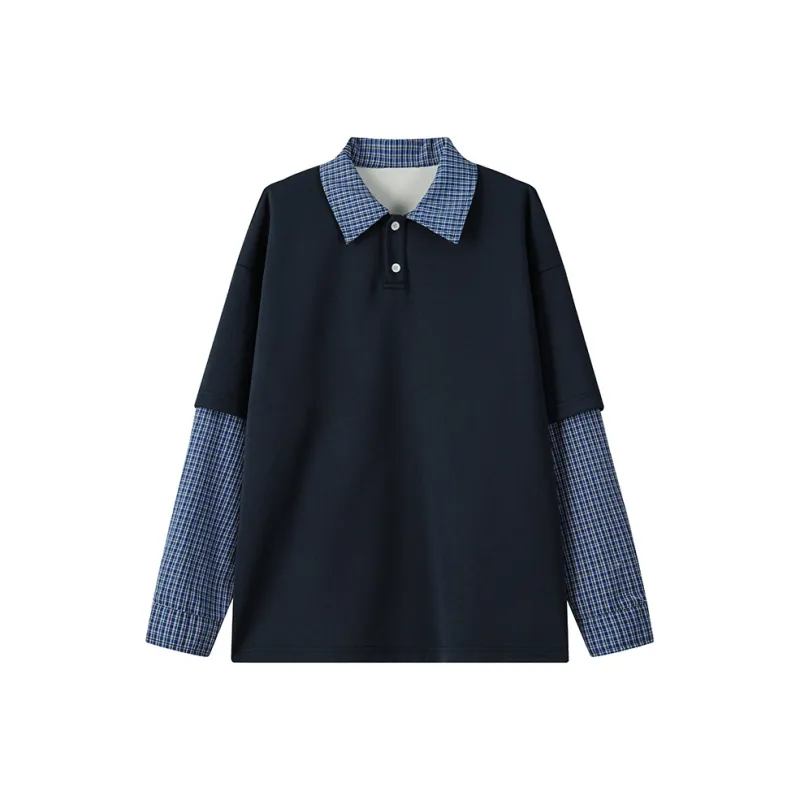 Fakeyoung Sweatshirts Unisex-6