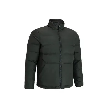 Under Armour Down Jacket Men's Green
