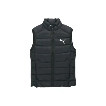 PUMA PWRWARM Down Jackets Men Black