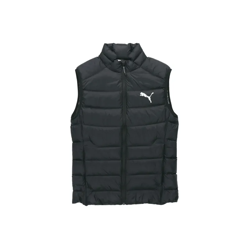 PUMA PWRWARM Down Jackets Men Black-0