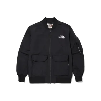 THE NORTH FACE NEILTON Jacket Fall Men's Black