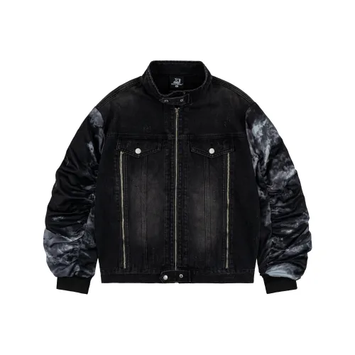 Navy Beach Hoodie