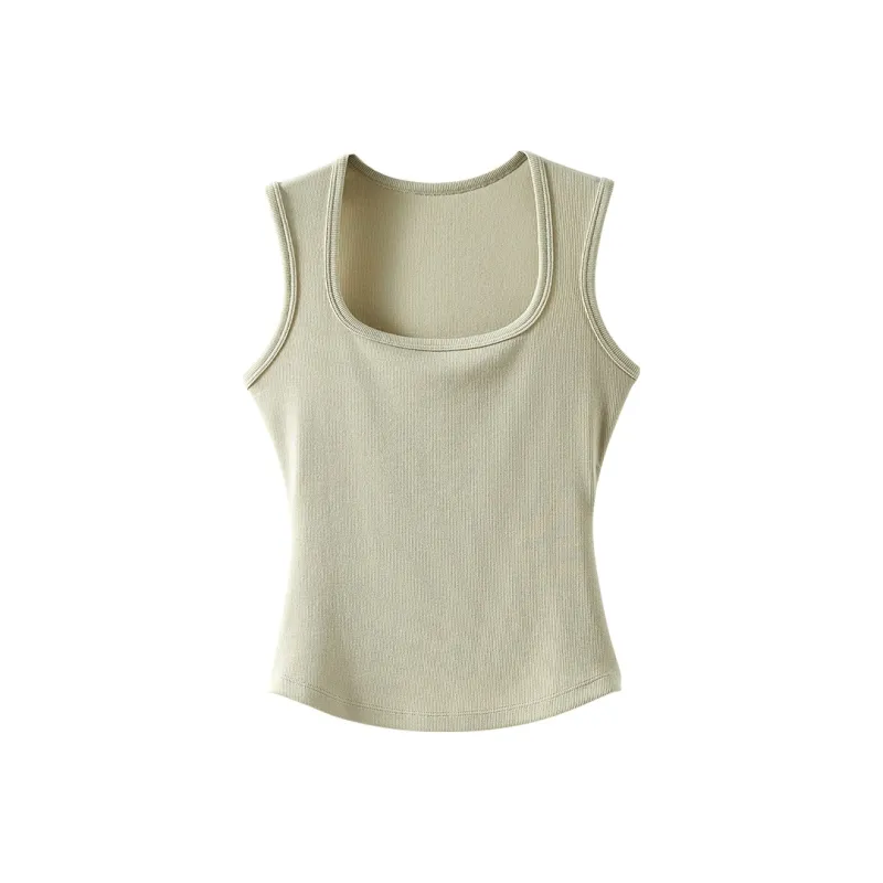 H YXIANG Women's Tank Tops-8