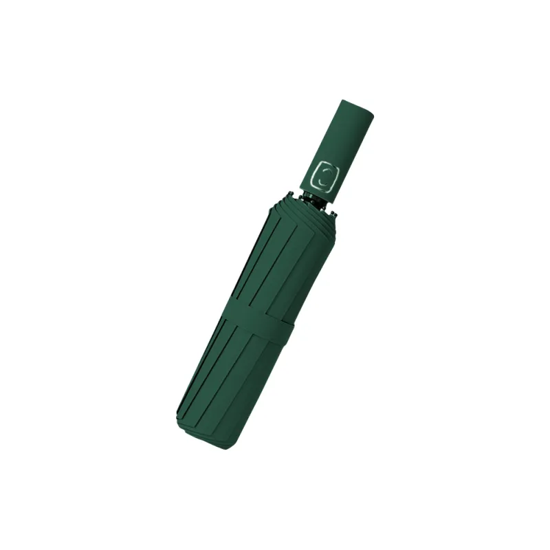 JIXUAN Premium Folding Umbrella With Sun Protection Sun Protection Umbrella-60