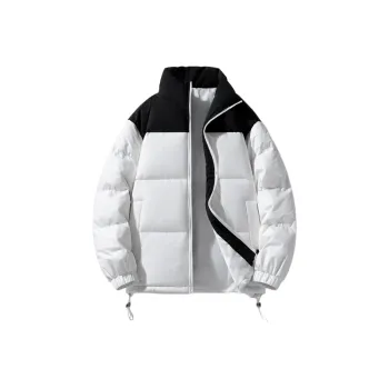 ADOONGA Down Jackets Unisex