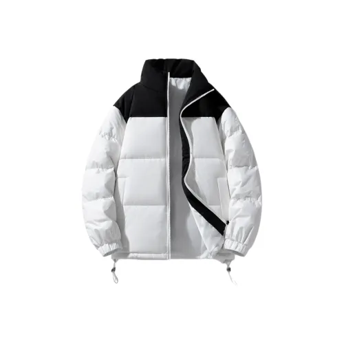 ADOONGA Down Jackets Unisex