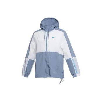 Nike Jackets Coats Men's Light Blue