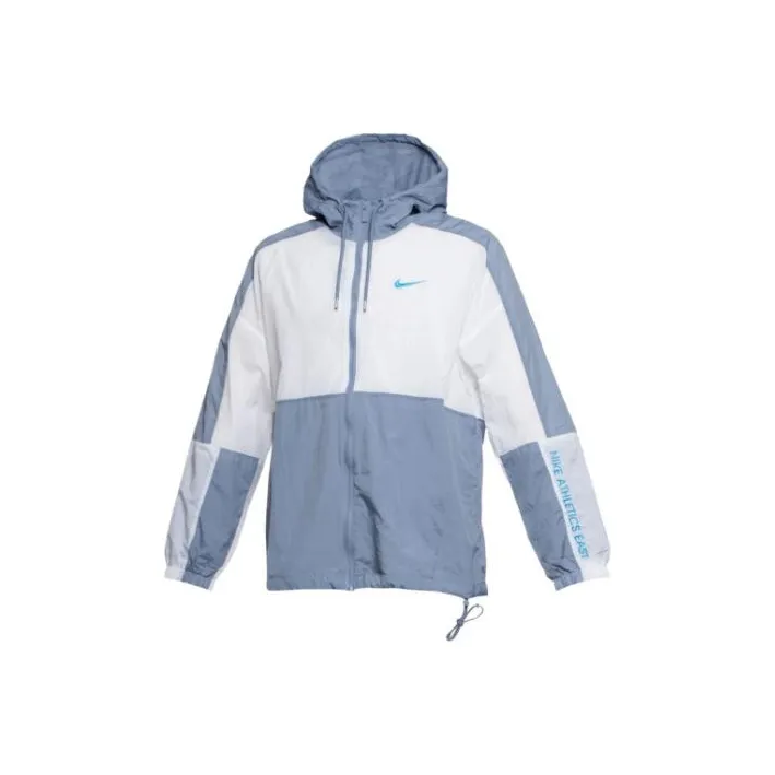 Nike Jackets Coats Men's Light Blue-0