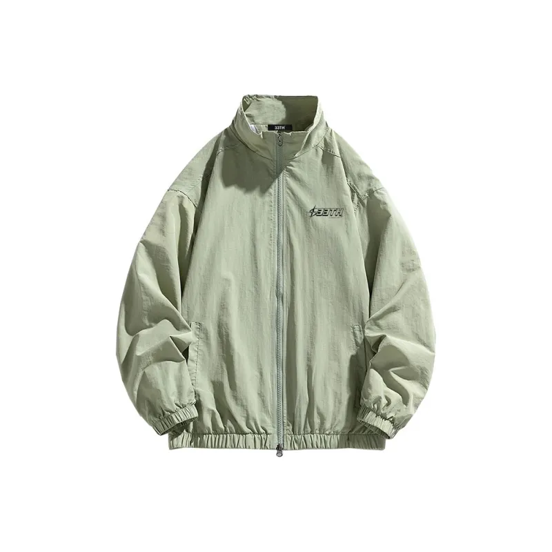 33TH Jackets Unisex-4
