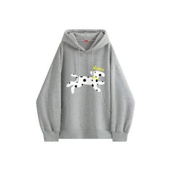 MIIOW Trend Party Series Sweatshirt Unisex
