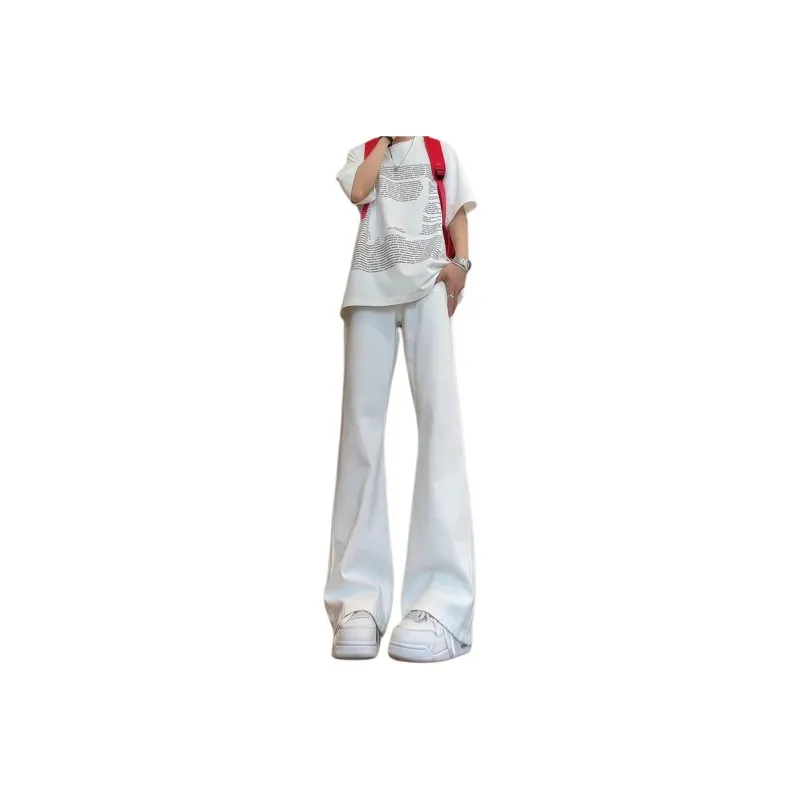 Fashion Jeans, Designed For Versatile Outfitting Needs Unisex-9