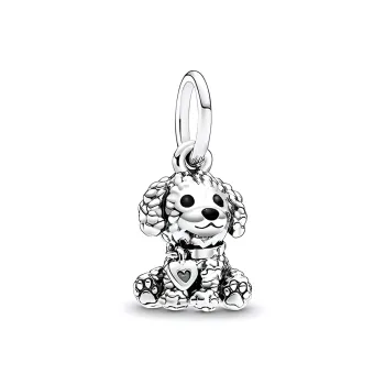Pandora Charms / Pendants Women's Silver