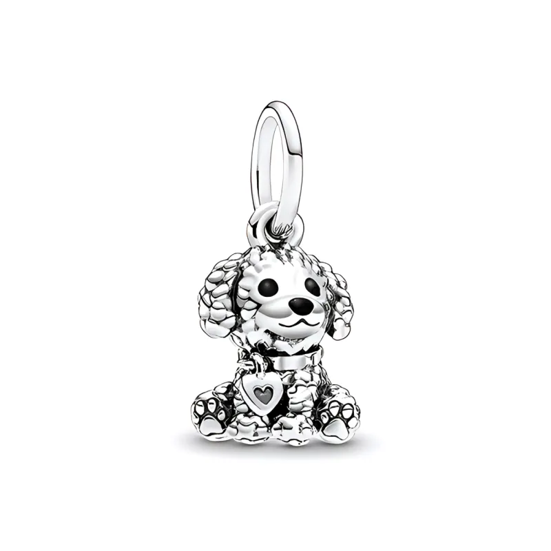 Pandora Charms / Pendants Women's Silver-0
