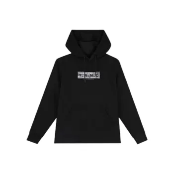 361° Sweatshirt Men's Super Black