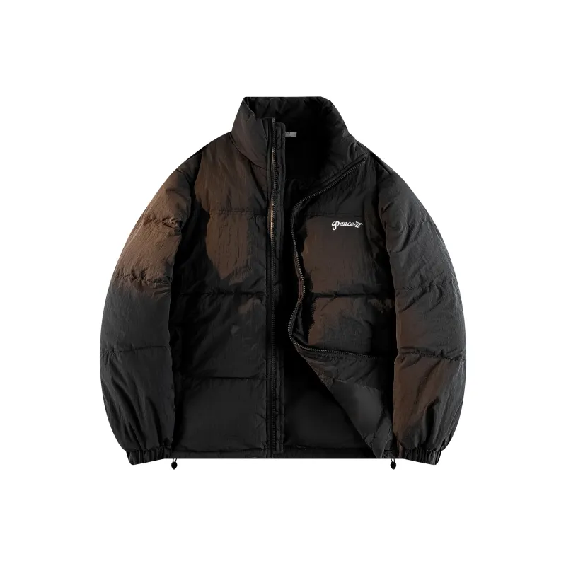 Pancoat Down Jackets Unisex-5