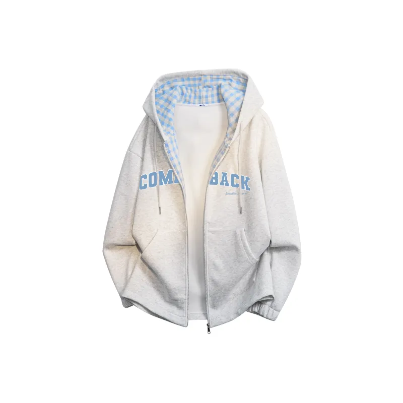 Warrior Huichao Riding The Wind Collection Sweatshirt Unisex-6