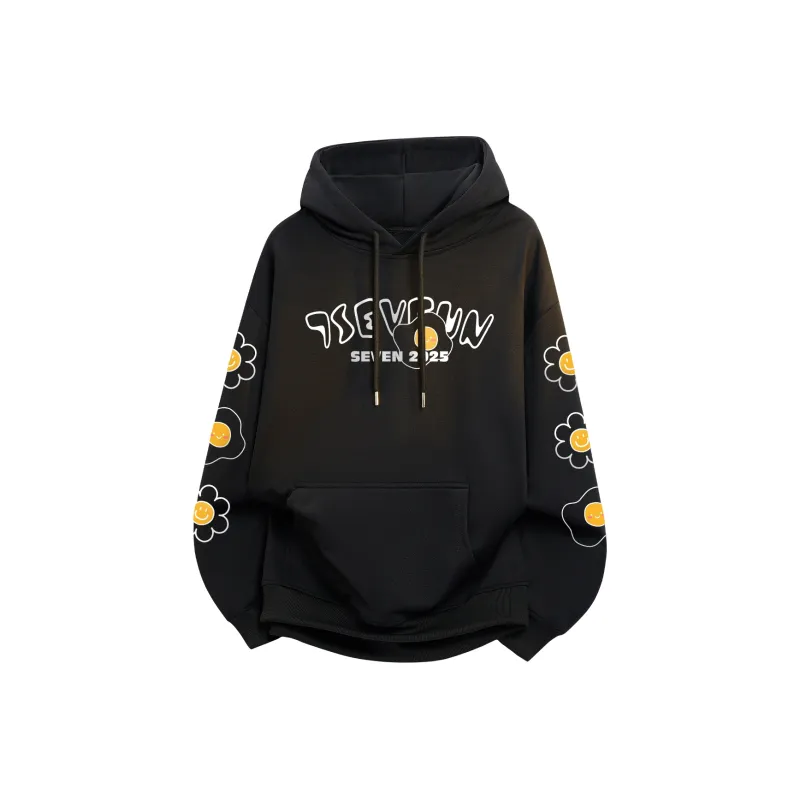 7 SEVFUN Sweatshirts Unisex-0