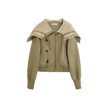OUR LEGACY SS24 Jacket Unisex Khaki